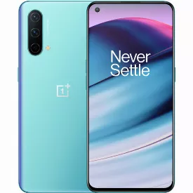 Смартфон OnePlus Nord CE 5G, 8.128 Гб,  (Европа), Light blue , голубой